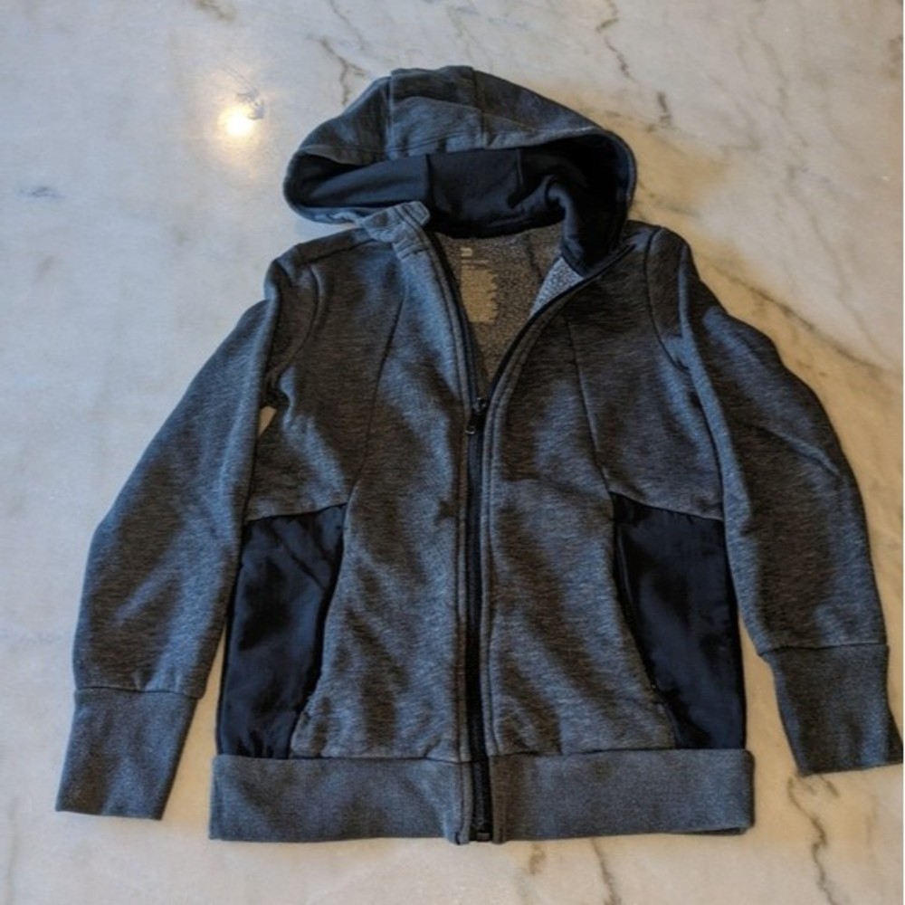 All in Motion Zip-up Hoodie
